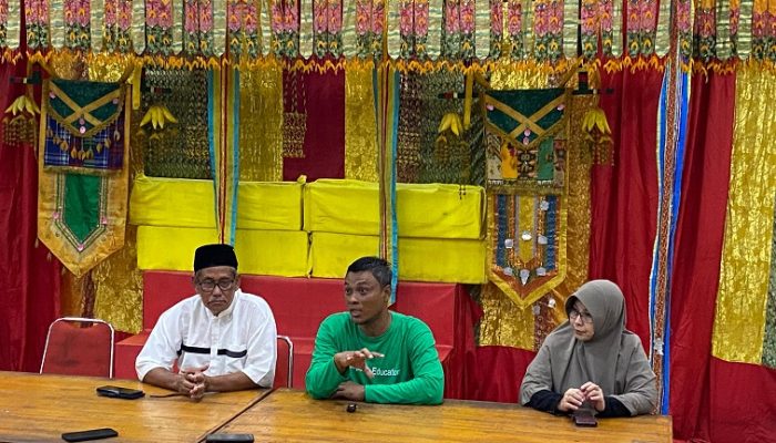 Kukar Targetkan Jadi Distrik Digital Pertama di Indonesia