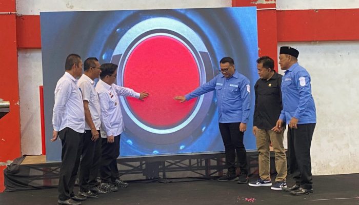 Bursa Pencari Kerja Resmi Dibuka, Diharapkan Berikan Kesempatan Bagi Masyarakat Kukar