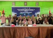 99 Guru SD di Kukar Dapat Pelatihan Coding dan AI, Disdikbud Dorong Pembelajaran Digital di Sekolah