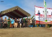 Arianto: BBGRM Ke 22 Dilaksanakan Serentak Di Seluruh Wilayah Kukar Termasuk Seluruh OPD