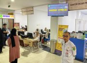 MPP Kukar Terus Berbenah, Hadirkan Layanan Ramah Disabilitas hingga Inovasi Metaverse