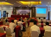 Disdikbud Kukar Gelar Workshop Penyusunan Modul Bahasa Daerah Bagi Guru SD dan SMP