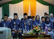 Gubernur Kaltim Resmi Buka MTQ di Kutai Timur