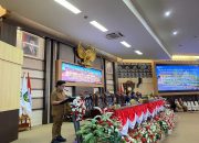 SILPA Tinggi di APBD 2024, Rendi Solihin Tegaskan Anggaran Akan Dioptimalkan di 2025