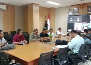 Seluruh OPD Diharapkan Turut Berpartisipasi Dalam Pelaksanaan BBGRM 2025