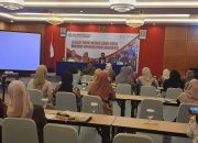 Disdikbud Kukar Gelar Diklat Guru PAUD untuk Percepatan Penanganan Stunting