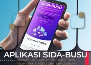DPMD Kukar Apresiasi Inovasi SIDA-BUSU Desa Loa Duri Ulu