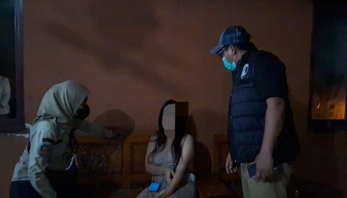 Terungkap Dugaan TPPO di Tengah Pembangunan IKN, OIKN dan Polres Kukar Lakukan Operasi Gabungan