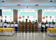 Mulai 2026, Pemprov Kaltim Gratiskan Kuliah untuk Semua Mahasiswa 19 Mulai 2026, Pemprov Kaltim Gratiskan Kuliah untuk Semua Mahasiswa