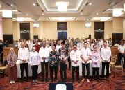 Kaltim Targetkan Swasembada Pangan, Rakontekda 2025 Fokus pada Peternakan dan Kesehatan Hewan