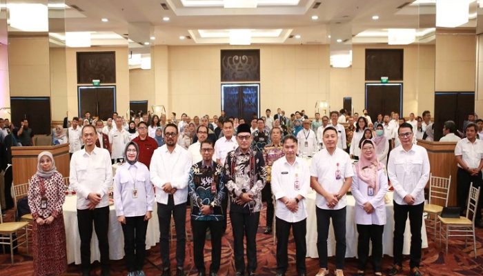 Kaltim Targetkan Swasembada Pangan, Rakontekda 2025 Fokus pada Peternakan dan Kesehatan Hewan