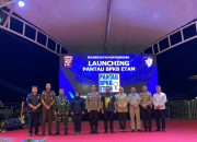 Digitalisasi Layanan BPKB, Bupati Aulia: Sejalan Program Pemkab Kukar Terkait Digitalisasi Pelayanan