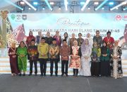 Kalimantan Timur Raih Penghargaan di HUT ke 45 Dekranas