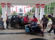 DPMD Kukar Dukung Program Pengelolaan Sampah Terpadu