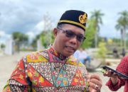 Lanjong Art Festival 2025, Disdikbud Kukar Apresiasi Ajang Seni Budaya Internasional
