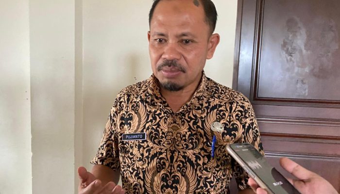 Disdikbud Kukar Pastikan Pelaksanaan Asesmen Nasional Berjalan Lancar