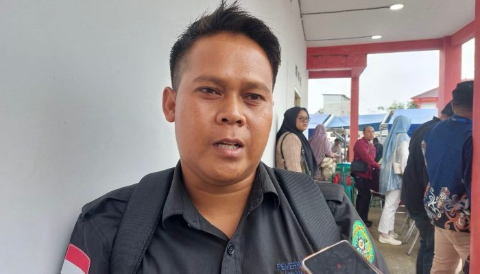 Desa Lebak Cilong Fokus Kembangkan Ekonomi Lokal