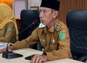 Desa Muara Wis Prioritaskan Infrastruktur dan Penanganan Stunting