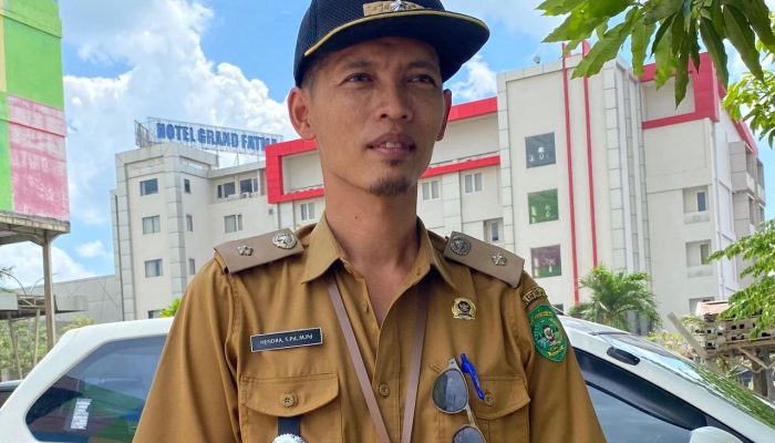 Muara Kaman Ulu, Desa dengan Potensi Perikanan, Pertanian, dan Wisata Sejarah