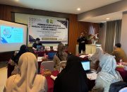 DPU Kukar Tingkatkan Kapasitas Pengelola SIPJAKI dan RUBIKON untuk Perkuat Pengelolaan Data Jasa Konstruksi