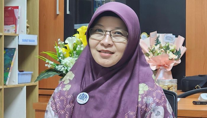 Kukar Siapkan Sekolah Digital untuk Kolaborasi Pendidikan dengan Jepang