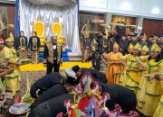 Disdikbud Kukar Matangkan Persiapan Pesta Adat Erau 2025, Digelar 21–28 September