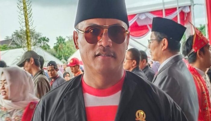 Halili Soroti Masalah Pembangunan dan Banjir di Balikpapan
