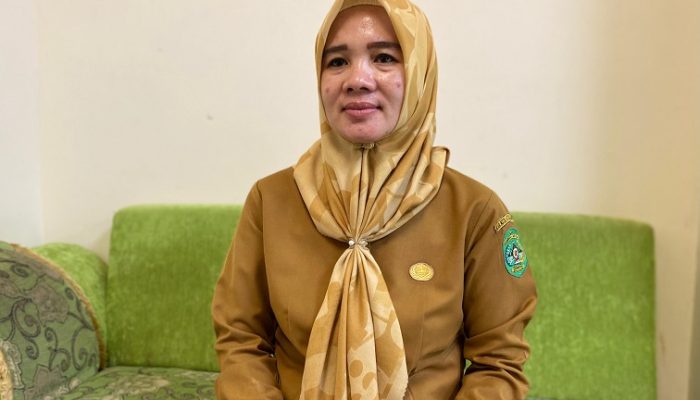 DPU Kukar Genjot Proyek Infrastruktur, Jembatan Besi Baru Jadi Prioritas 2025