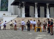 Lagu Amat Gambus Digarap Ulang Jadi Ikon Erau 2025