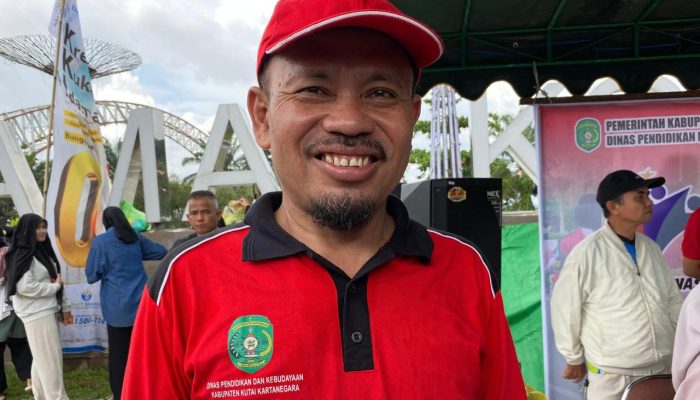 SKB Jadi Wadah Cetak Generasi Mandiri, Disdikbud Kukar Dorong Pendidikan dan Ekonomi Berjalan Seimbang