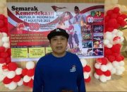 Dinas PU Kukar Meriahkan HUT RI ke-80 dengan Beragam Lomba dan Kegiatan Kebersamaan