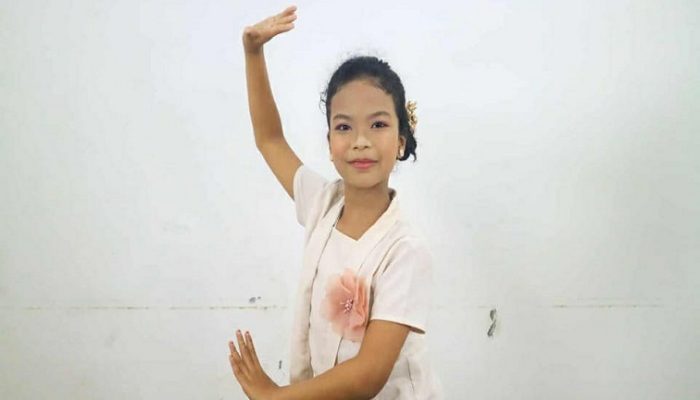 Aisha Kamila, Si “Neng Pasundan” Cilik Siap Bersinar di Industri Musik Tanah Air