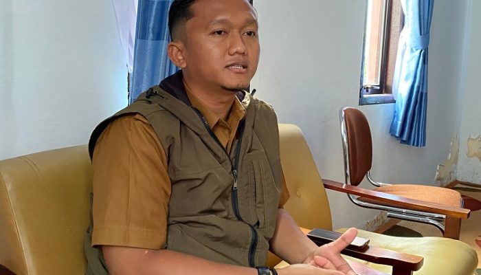 Pendamping UMKM Hadir di Kecamatan, Permudah Akses Layanan Usaha di Kukar
