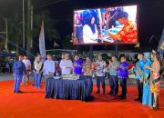 Simpang Odah Etam jadi Pusat Kreativitas dan UMKM Kukar