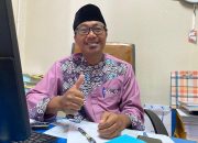 Peningkatan Sarana Pendidikan, Disdikbud Kukar Bangun Fasilitas Baru di SMP