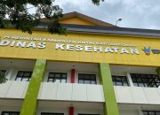 Rumah Bahagia, Inovasi Kukar Pulihkan Gizi Balita