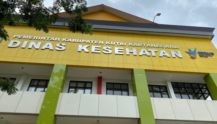 Rumah Bahagia, Inovasi Kukar Pulihkan Gizi Balita