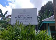 Sangasanga Muara, Kota Juang dengan Jejak Sejarah yang Perlu Dilestarikan