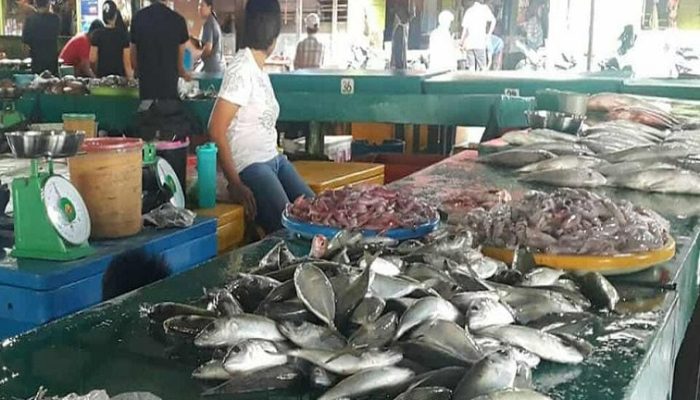 Warga Minta KKP Segera Realisasikan Pembangunan Pasar Ikan Ranai di Natuna