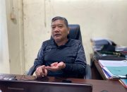 DLHK Kukar Mantapkan Program “Jaga Lingkungan Lestari” 2025–2030