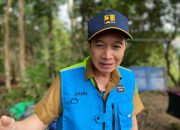 Dinas PU Kukar Siapkan Penerapan Teknologi Lampu Hemat Energi di Taman Kota dan Pasar Seni