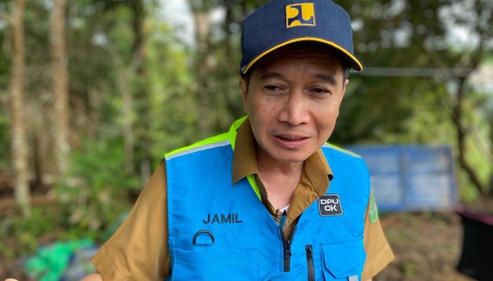 Dinas PU Kukar Siapkan Penerapan Teknologi Lampu Hemat Energi di Taman Kota dan Pasar Seni