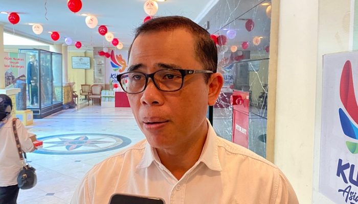 Pemkab Kukar Fokus Tangani Stunting dengan Basis Data Tunggal Sosial Ekonomi Nasional