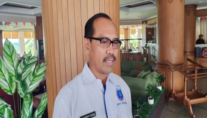 Tegaskan Peran Strategis, Distanak Kukar Dorong Penguatan Organisasi Profesi Penyuluh Pertanian