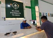Warga BDS Sambut Klinik Baru, Permata 79 Hadirkan Layanan Kesehatan dan Apotek Terpadu