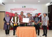 Dorong Konektivitas dan Ekonomi, Kaltim dan Kaltara Sepakat Bangun Infrastruktur Perbatasan 11 Dorong Konektivitas dan Ekonomi, Kaltim dan Kaltara Sepakat Bangun Infrastruktur Perbatasan