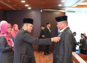 99 ASN Kalimantan Timur Dianugerahi Satyalancana Karya Satya 10 99 ASN Kalimantan Timur Dianugerahi Satyalancana Karya Satya