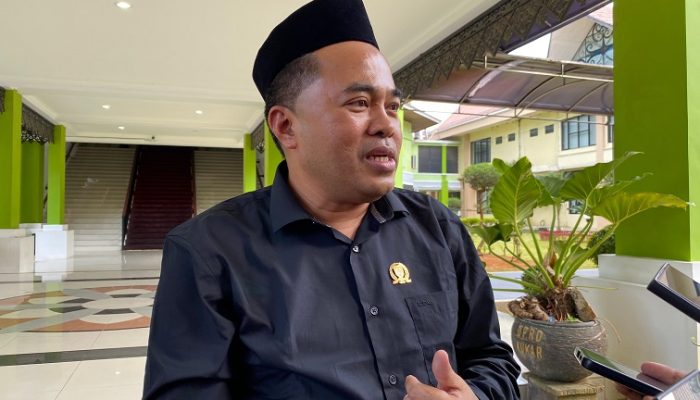 APBD Kukar 2006 Diproyeksikan Senilai Rp7,3 Triliun