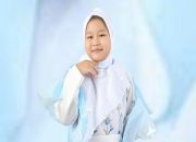 Rilis Lebih dari 14 Single, Zahra Zee Siap Jadi Ikon Lagu Anak Indonesia