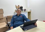 DPU Kukar Siapkan Platform Digital Pemantauan Tenaga Kerja Konstruksi Bersertifikat